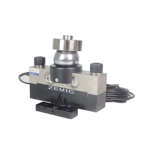 Sensor Eléctrico de Acero Aleado de <span class=keywords><strong>4</strong></span> Hilos IP67 OEM <span class=keywords><strong>Avic</strong></span>, Celda de Carga de 30 Toneladas para Básculas de Camiones - Product Image 2