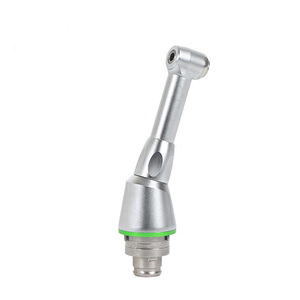 Moteur <span class=keywords><strong>Endo</strong></span> sans fil 16:1 contre-angle pour traitement du canal radiculaire dentaire avec lumière LED Moteur <span class=keywords><strong>Endo</strong></span> Apex