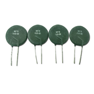 MF73T-1 Công Suất Cao Thiết Bị Giới Hạn Dòng Điện Trở NTC Dòng D-30 MF71 0.5 11.5 2 <span class=keywords><strong>1.8</strong></span> 3 4 5 6 2.5 8 10 15 20 Ohm - Product Image 5