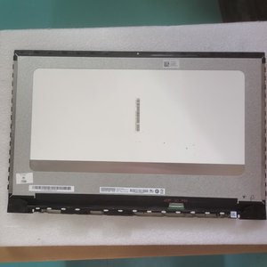 17.3" B173HAN04.3 หน้าจอ LCD+ทัชสกรีน ดิจิไทเซอร์ ชุดประกอบแล็ปท็อปสำหรับโน้ตบุ๊ค 30 พิน วิวดิวิชั่น 1920X1080 จอแสดงผล M27509-AA0 เกรด A - Product Image 1