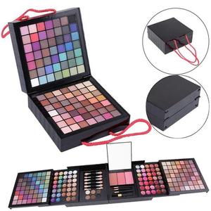 Juego de cosméticos de 177 colores, sombra de ojos, contorno de brillo de labios, todo en uno, <span class=keywords><strong>paleta</strong></span> de maquillaje de larga duración - Product Image 1