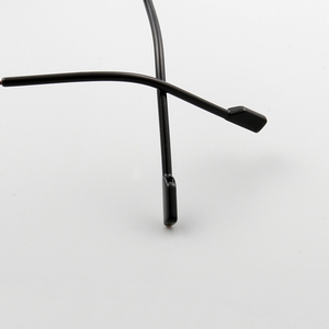 SUNNY di Alta Qualità <span class=keywords><strong>B</strong></span> Titanio Occhiali senza montatura Telaio Occhiali Anti Luce Blu Optical Occhiali Da Vista Occhiali leggeri Occhiali di Occhiali Da Vista - Product Image 3