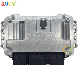 ME7.4.5 0261S13577 9814185180 ECU de voiture à carburant diesel ECM 0 261 S13 577 pour <span class=keywords><strong>PEUGEOT</strong></span> Module de commande électronique - Product Image 1