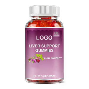 วิตามินเสริมสมุนไพรบำรุงตับสำหรับผู้ใหญ่ สารต้านอนุมูลอิสระ สารสกัดจากมิลค์ธิสเซิล บีทรูท และพริกไทยดำ บรรจุ 60 เม็ด ไม่เหมาะสำหรับสตรีมีครรภ์ - Product Image 6