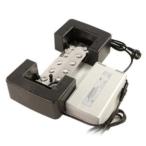 Siêu Âm <span class=keywords><strong>Fogger</strong></span> 10 Đầu 12 Đầu <span class=keywords><strong>Mist</strong></span> Maker 7Kg Đối Với Nấm - Product Image 4
