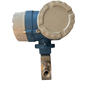 Medidor de Flujo E+H Endress+Hauser con Pantalla Retroiluminada de 4 Líneas y Operación Táctil - Product Image 4