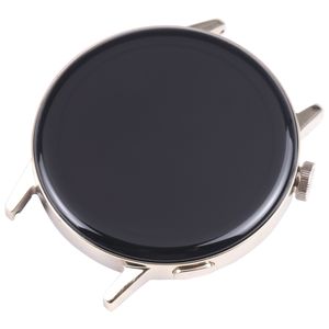 Producto de Primera Categoría para <span class=keywords><strong>Huawei</strong></span> <span class=keywords><strong>Watch</strong></span> <span class=keywords><strong>GT</strong></span> <span class=keywords><strong>3</strong></span> de 42 mm, Pantalla LCD Original MIL-B19 y Digitalizador, Ensamblaje Completo con Marco - Product Image 4