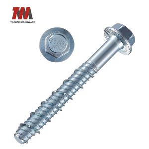 <span class=keywords><strong>Vis</strong></span> à <span class=keywords><strong>béton</strong></span> de vissage Schrauben <span class=keywords><strong>vis</strong></span> à ciment de maçonnerie M6 boulon hexagonal <span class=keywords><strong>vis</strong></span> à <span class=keywords><strong>béton</strong></span> Tapcon personnalisées - Product Image 5