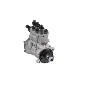 重型车辆卡车发动机燃油喷射泵替换零件，适用于 YC6J 发动机 J2000-11111A-A38 燃油喷射器 - Product Image 4