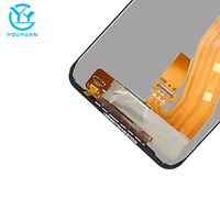 Écran LCD de haute qualité pour LG K22 Plus, remplacement d'écran de téléphone portable