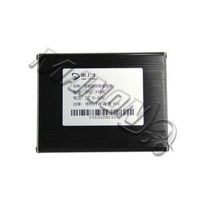 ขึ้นรถบัส DSC โมดูลควบคุมความปลอดภัยของ310 DC 9 60V - Product Image 2