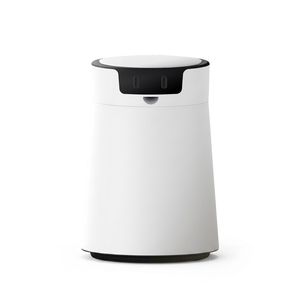 Home Dustbin Gadgets <b>Automatic</b> Self Seal Kitchen Trash Can Waste <b>Bins</b> Kitchen Trash Can Kitchen - Product Image 1