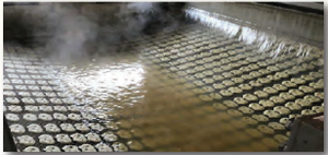 Máquina para Hacer Pretzels 2026, Máquina para Hacer Snacks Tipo Poky Stick 400/800/1200, Precio de Fábrica en China, Gran Venta - Product Image 3