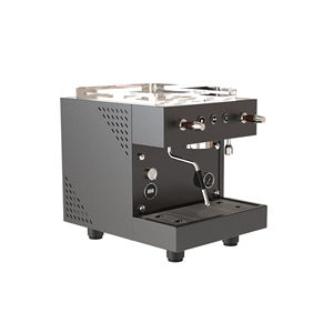 Máquina de Espresso Comercial de 2700W, Sistema de Caldera de Acero Inoxidable de 6L, Bomba Rotativa Fluid O Tech, Cafetera Volumétrica Gicar - Product Image 3