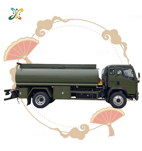 Precio de Fábrica en Venta - Vehículo de Transporte de Combustible HOWO 4X2 Camión <span class=keywords><strong>Cisterna</strong></span> de 10000 <span class=keywords><strong>Litros</strong></span> |   Camión <span class=keywords><strong>Cisterna</strong></span> de Combustible Usado de <span class=keywords><strong>3000</strong></span> Galones - Product Image 4