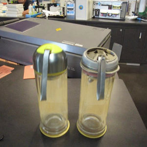 QST FRI Glasfles Kwaliteitsinspectiedienst met Eindige Willekeurige Inspectie AQSIQ Garantie 24-Uurs Rapport in China - Product Image 6