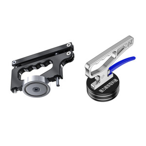 2026 Dailymag 휴대용 자석 리프터 안전 핸드 플레이트 영구 리프팅 자석 30kg 40kg 50kg 60kg - Product Image 2