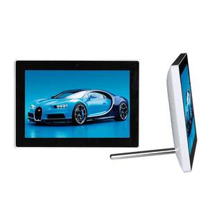 Monitor de Hospital Integrado para Interiores, Mini, Económico, de 10.1 Pulgadas, Panel LCD TFT - Product Image 6