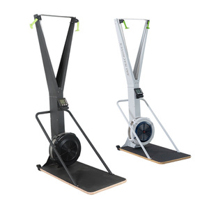 Máquina de Esquí Comercial VITAL Resistente al Viento, Plegable, con Resistencia Ajustable, Negra, Equipo de Gimnasio en Casa, 6200/H1, Venta al Por Mayor - Product Image 1