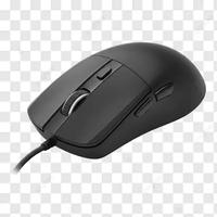 Ratón para Juegos con Cable RGB a Precio Económico, 6 Botones, USB Óptico, para Computadora Portátil, PC de Escritorio, Ratón para Jugadores al por Mayor