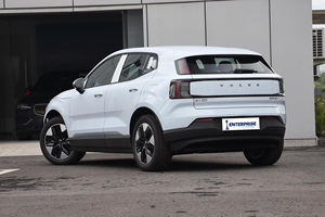 2025 Ex30 Ultra Dual Motor 4X4 4Wd Alto rendimiento Pure EV Small SUV Mejor precio Coche nuevo 0 Km Tipo de combustible eléctrico - Product Image 4