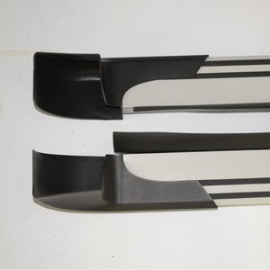 Pedales de coche Lin Shengxin para Toyota RAV4 2014-2019, piezas de repuesto de aleación de aluminio - Product Image 1