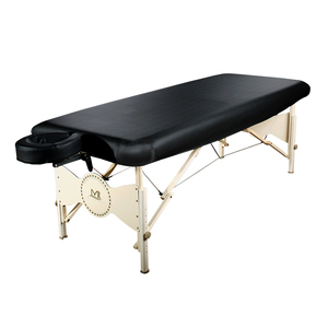 Housse de table de massage en vinyle de haute qualité, populaire, à prix d'usine, personnalisable, lavable, pour lit de <span class=keywords><strong>spa</strong></span> - Product Image 3