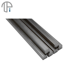 בר טיטניום מייצר עבור פעלולים פעלולים נבטי ניאוביום מוט סגסוגת טיטניום/מוט טיטניום במחיר רגל - Product Image 4