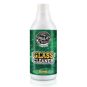 YT026 500ml Car Windshield Cleaning Liquid Household Glass Clear And Bright Leave No Water Mark No Residue Window Cleaner
