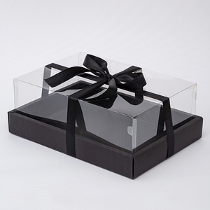 <span class=keywords><strong>Cajas</strong></span> Transparentes <span class=keywords><strong>para</strong></span> Frutas y <span class=keywords><strong>Cajas</strong></span> de Regalo Multifuncionales <span class=keywords><strong>para</strong></span> Snacks, Venta al Por Mayor Directa de Fábrica - Product Image 2