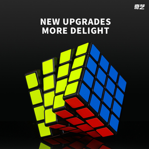 Khối Lập phương ma thuật Qiyi Qiyuan S2 Qiyuan W 4*4*4 - Product Image 6