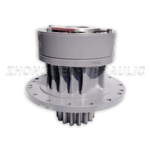 Boîte de réduction d'orientation pour excavatrice Zhongwei EC290C EC290B EC300D EC300E VOE14569767 Originale - Product Image 5