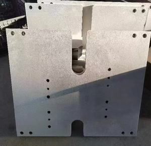 Hoch temperatur beständiges Phlogopit-Glimmer-Isolier blatt Elektro geräte Flexibles Glimmer blatt - Product Image 4