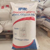 Poudre HPMC à dissolution rapide pour additif de mortier adhésif pour carrelage, améliorant la fluidité et l'heure d'ouverture