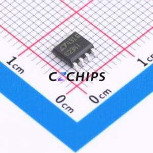 Amplificador operacional de chip IC de circuito integrado LT6234IS8 # PBF SO-8 de alta calidad - Product Image 1