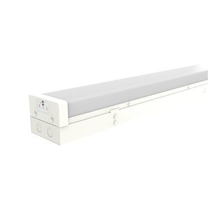 2FT IP20 Batería interior Respaldo <span class=keywords><strong>Emergencia</strong></span> Escalera Accesorio LED Tienda Luz 650mm LED Listón Luz - Product Image 1
