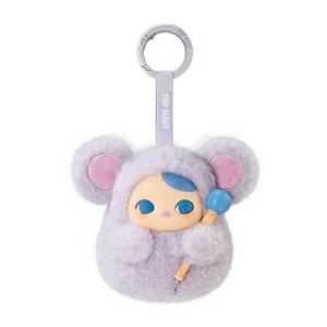 100% authentique <span class=keywords><strong>POP</strong></span> MART Pucky Tap Tap Babies Series Blind Box 9-11cm Figurines <span class=keywords><strong>pop</strong></span> Porte-clés Jouets - Product Image 2