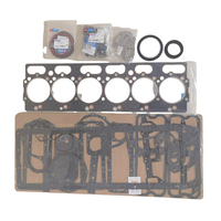 Guangxi Yuchai Machinery Cilnder Joint de culasse Yuchai Kit de joints de moteur de révision