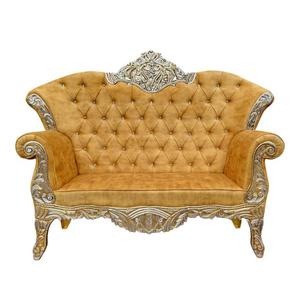 Conjunto de sofás para salón de banquetes/conjunto de sofás de lujo para banquetes/conjunto de sofás para banquetes de boda/diseño moderno de sofás para banquetes/conjunto de sofás para escenario - Product Image 1