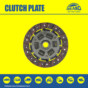 Placa de embrague 31BP18-3021 412-1601130 para <span class=keywords><strong>Moskvich</strong></span> 412 <span class=keywords><strong>2140</strong></span> para Izh 2125 2715 2126 - Product Image 3