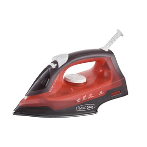 IDEAL STAR BI258 Plancha de vapor 1850-2200 Watt Herramienta de torneado - Product Image 2