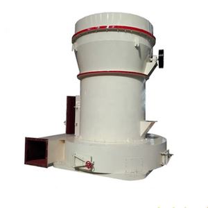 <span class=keywords><strong>Raymond</strong></span> Pulvermühle im europäischen Stil Neuer Zustand Automatische Bergbau-Steinschleifer-Kern komponenten - Product Image 4