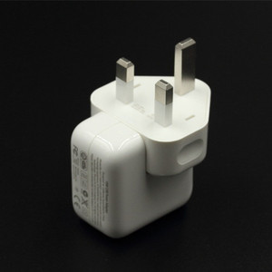 Nouvel adaptateur secteur, connecteur de prise pour <span class=keywords><strong>chargeur</strong></span> Macbook, prise US EU UK AU, adaptateur de type canard - Product Image 2
