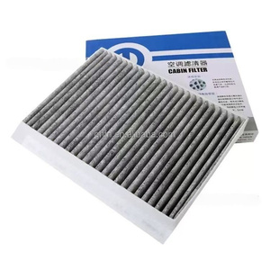 <span class=keywords><strong>Filtre</strong></span> à air de cabine Chrysler en gros du fabricant Pièces de rechange AutomotiveOEM68212070AA <span class=keywords><strong>Filtre</strong></span> à charbon actif pour climatisation - Product Image 3