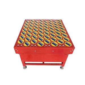 Logistique Industrie Convoyeur Logistique <span class=keywords><strong>Balance</strong></span> Roue Trieuse <span class=keywords><strong>Balance</strong></span> Trieuse - Product Image 3