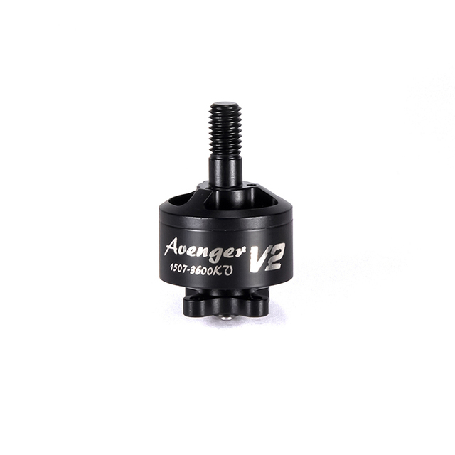 Brotherhobby Avenger 1507 Drone Motor Brushless RC Drone Motors Brushless Drone Motor for RC Toys