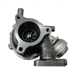สำหรับ ZD30เทอร์โบชาร์จเจอร์3.0ตัน GT1752V 806493-0002 14411-LC30B - Product Image 5
