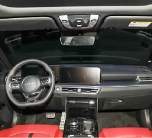 Cina usato <span class=keywords><strong>2021</strong></span> <span class=keywords><strong>Kia</strong></span> K5 GT-Line berlina benzina Auto <span class=keywords><strong>KIA</strong></span> K5 benzina Auto 1.5L berlina Auto ad alta velocità - Product Image 6