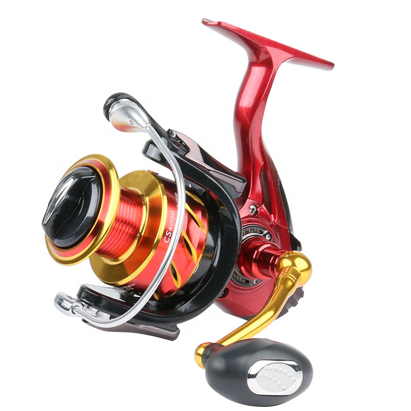 Shakespeare Fishing Reels Precision and Durability