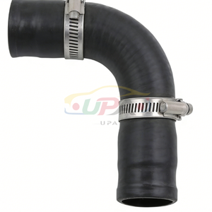 ระบบระบายความร้อนสูง HOSE-RADIATOR UPR 25411-H5160  25411 H5160 สำหรับฮุนได เอลันตร้า เกีย ซีด 25411H5160 - Product Image 1
